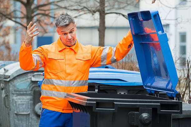 Best Dumpster Rental Services  in Jersey Village, TX